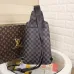 Louis Vuitton AAA+ Men's Messenger Bags #835202