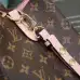 Louis Vuitton AAA Women's Handbags #9115335