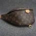 Louis Vuitton waist bag Hot style breast pack Fanny pack #9122045