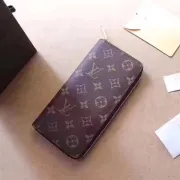 Louis Vuitton AAA+ Wallets #922268