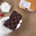 Louis Vuitton AAA+ wallets #876440