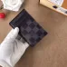 Louis Vuitton AAA+ wallets #876443