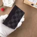 Louis Vuitton AAA+ wallets #876443