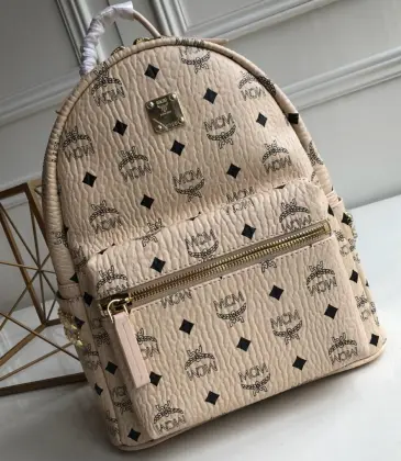 MCM AAA+ Backpack #9120643