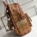 MCM AAA+ Backpack #9120645