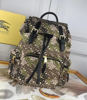 Burberry Backpacks #9122825