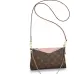 Louis Vuitton PALLAS CLUTH LV Shoulder bag for women #9115090