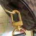 Louis Vuitton Keepall Monogram Travel bag AAA quality #9100086