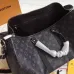 Louis Vuitton Keepall Monogram Travel bag AAA quality #9100089