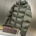 Burberry Coats/Down Jackets #A43897