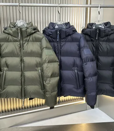 Burberry Coats/Down Jackets #A43897