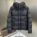 Burberry Coats/Down Jackets #A44190