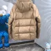 Burberry Coats/Down Jackets #A45178