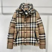 Burberry Coats/Down Jackets for men and women #A43890