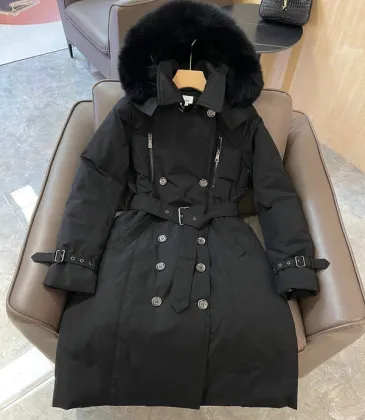 Burberry Coats/Down Jackets for women  #A28886