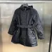 Burberry Coats/Down Jackets for women #A29687