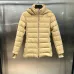 Burberry Coats/Down Jackets for women #A29691