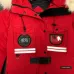 Canada Goose Coats/Down Jackets for women #A28900