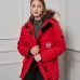 Canada Goose Coats/Down Jackets for women #A42823