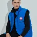 Canada Goose vest Down Jackets for Men's #A42837