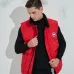 Canada Goose vest Down Jackets for Men's #A42838