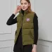 Canada Goose vest Down Jackets for Women's #A42833