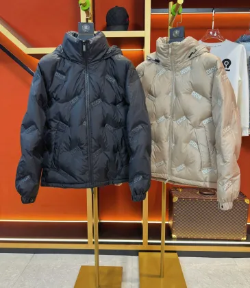 Dior Coats/Down Jackets #A28285