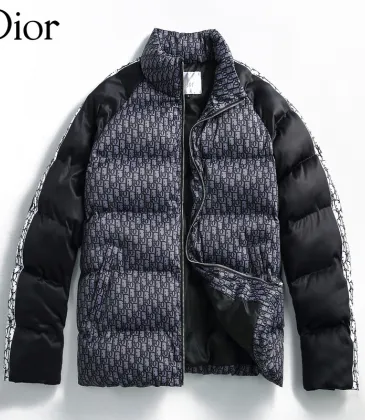 Dior Coats/Down Jackets #A28708