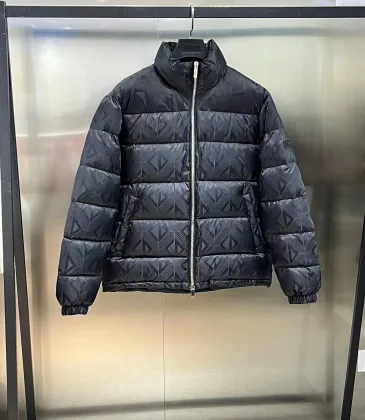 Dior Coats/Down Jackets #A29727