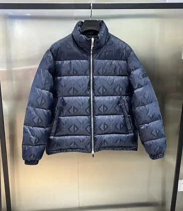 Dior Coats/Down Jackets #A29728