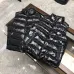 Moncler vest Down Jackets #A30816