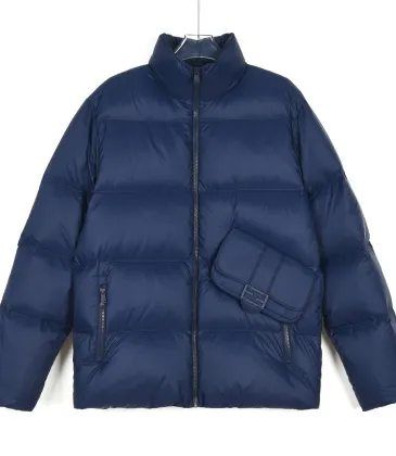 Fendi Coats/Down Jackets #A29696