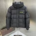 Fendi Coats/Down Jackets #A43885