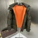 Fendi Coats/Down Jackets #A43885