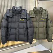 Fendi Coats/Down Jackets #A45259