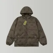 Gucci Coats/Down Jackets #A29613