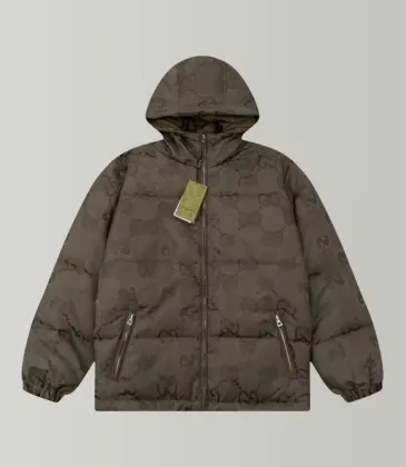 Gucci Coats/Down Jackets #A29613