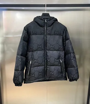 Gucci Coats/Down Jackets #A29708