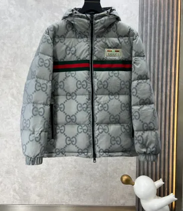 Gucci Coats/Down Jackets #A30599