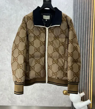 Gucci Coats/Down Jackets #A30600