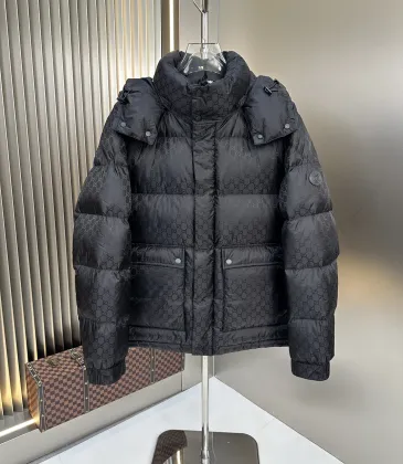 Gucci Coats/Down Jackets #A45268