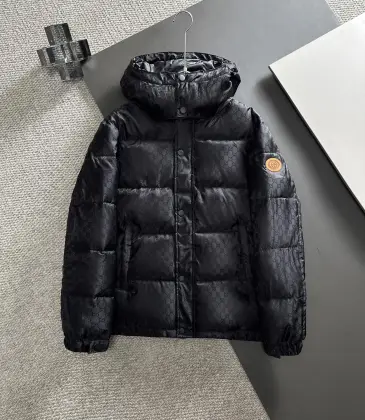 Gucci Coats/Down Jackets for Men #A31461