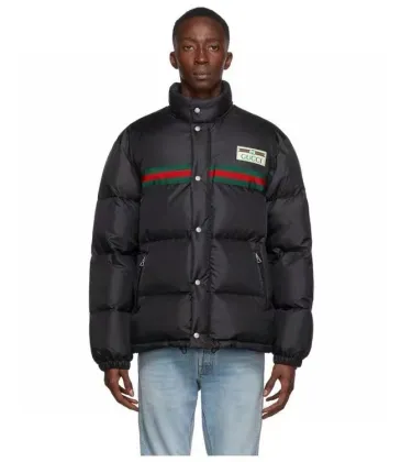 Gucci Coats/Down Jackets for men and women #A27854