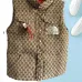 Gucci vest Down Jackets #A39956