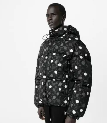 Louis Vuitton Coats/Down Jackets #A29381