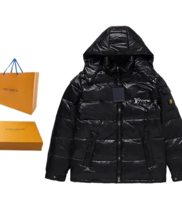 Louis Vuitton Coats/Down Jackets #A30754