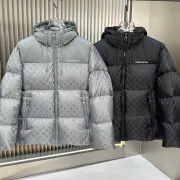 Louis Vuitton Coats/Down Jackets #A42388