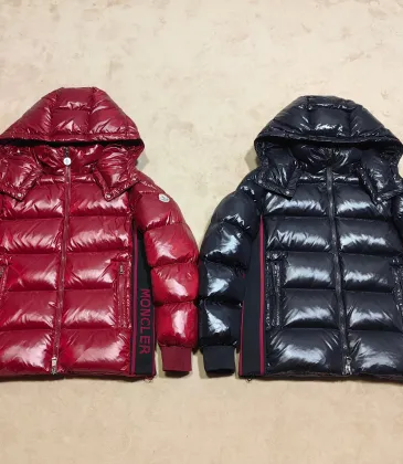 Moncler Coats/Down Jackets #A27848