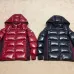 Moncler Coats/Down Jackets #A27848