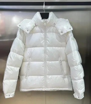 Moncler Coats/Down Jackets #A28018